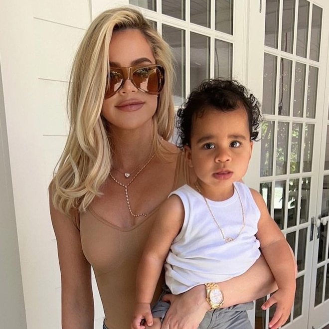Khloe Kardashain, Tatum
